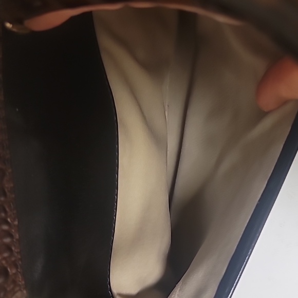 Brahmin Tuscan satchel handbag(sold) - Picture 5 of 8